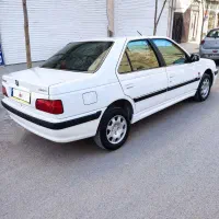 پژو پارس مدل 1394