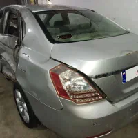 جیلی Emgrand 7 دنده‌ای، مدل ۲۰۱۳|خودرو سواری و وانت|مشهد, کوی المهدی|دیوار