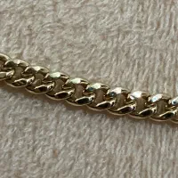 گردنبند کارتیر 18 عیار