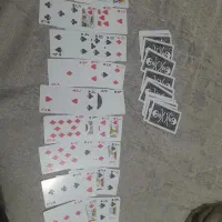 فال پاسور و تاروت