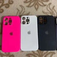 کاور 14 پرومکس نو استفاده نشده