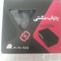 نصب اپلیکیشن سنا sN200A