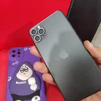 11pro max/64|موبایل|ساوه, |دیوار