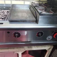 گاز|اجاق گاز و لوازم برقی پخت‌وپز|صباشهر, |دیوار