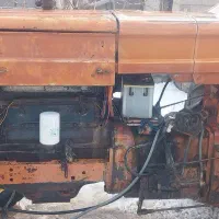 تراکتور رومانی ۶۰|خودرو سنگین|نظر کهریزی, |دیوار