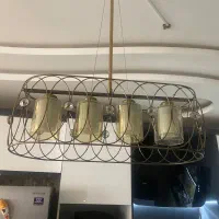 لوستر اشپز خانه|لوستر و چراغ آویز|مشهد, شهید بهشتی|دیوار