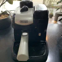 اسپرسو‌‌ ساز دلونگی