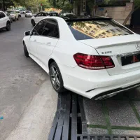 Benz E250|خودرو سواری و وانت|تهران, الهیه|دیوار
