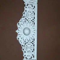کتیبه پرده