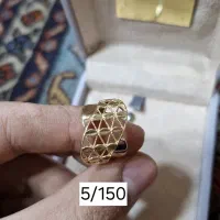 فروش طلا با ۳ درصد|جواهرات|اردبیل, |دیوار