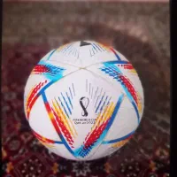 توپ فوتبال قطر ۲۰۲۲
