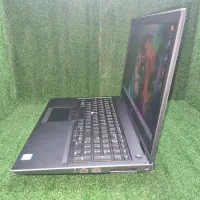 دل پرسیشن ۷۵۳۰ با ۶ گیگ گرافیک 4K|رایانه همراه|کرج, اتحاد|دیوار