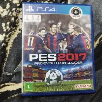Pes2017 دیسک