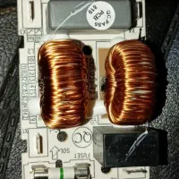 برد اینورتر، برد پنل داخلی و سلف ال جی،جی پلاس،گری|کولر گازی و فن‌کوئل|تهران, تهرانپارس غربی|دیوار