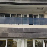 شیشه سکوریت و کرکره برقی