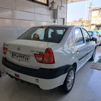 پارس تندر 96|خودرو سواری و وانت|شلمان, |دیوار