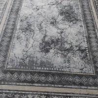 فرش اشپزخانه۶متری|فرش|جلین, |دیوار