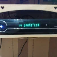 گیرنده دیجیتال