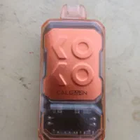 ویپ کو کو دائمی شده