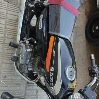 موتور 200|موتورسیکلت|یزد, |دیوار