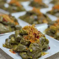 سفارش انواع غذاهای خانگی برای شب چله