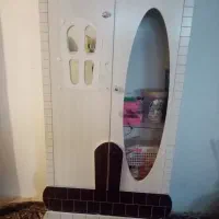 کمدکودک ومیز تحریر