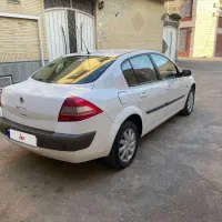 رنو مگان اتوماتیک 2000 مدل 1390|خودرو سواری و وانت|نجفآباد, شریعتی|دیوار