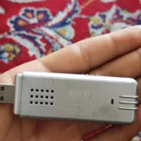 یک عدد دانگل wifi مخصوص کامپیوتر