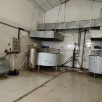 فروش دستگاهها و تجهیزات صنعتی  تولید نبات|ماشین‌آلات صنعتی|شیراز, ریشمک|دیوار