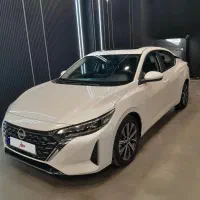 نیسان سیلفی آمیتیس پلاس 2024