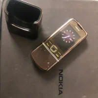 نوکیا 8800|موبایل|تهران, شهرآرا|دیوار