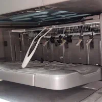 دستگاه کپی شارپ ام ایکس ۳۱۲|پرینتر، اسکنر، کپی، فکس|دزفول, |دیوار