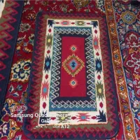 فرش|فرش|شاهین‌شهر, عطار|دیوار