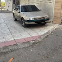 پژو ۴۰۵|خودرو سواری و وانت|پارس‌آباد, |دیوار