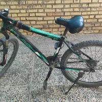 دوچرخه ی 26 4میلیون|دوچرخه، اسکیت، اسکوتر|شوش, |دیوار