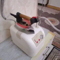 اتوی ضعنتی ۳ لیتری و میز اتو