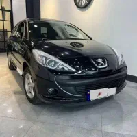 رنت 207کلید تحویل