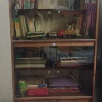 دراور ۴ کشو
