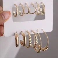 پک گوشواره اقتصادی|بدلیجات|سبزوار, قائم|دیوار