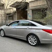 سوناتاyf  وای اف2012|خودرو سواری و وانت|تهران, مهران (سیدخندان)|دیوار