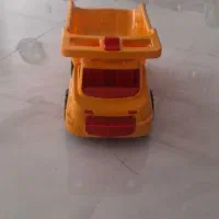 اسباب بازی