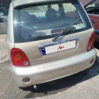 mvm 110 مدل ۸۵