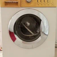 لباسشویی 7کیلویی