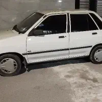 پراید فروشی فوری مقطوع