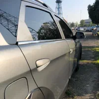 اچ سی کراس مدل ۹۶|خودرو سواری و وانت|بندر انزلی, اطبا|دیوار