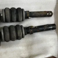 پنوماتیک ۱۲حالته