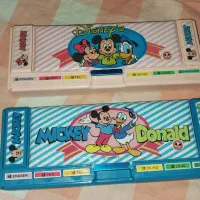 جامدادی قدیمی نو کلکسیونی|کلکسیون اشیاء عتیقه|کرج, فاز ۱ مهرشهر|دیوار