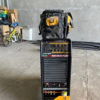 دستگاه جوش ارگون ۴۰۰ امپر