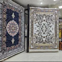 فرش تبریز سلیمانی ۳۶ ماهه گلشهر