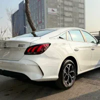 ام‌جی ۵ دنده ای ارس|خودرو سواری و وانت|تبریز, |دیوار